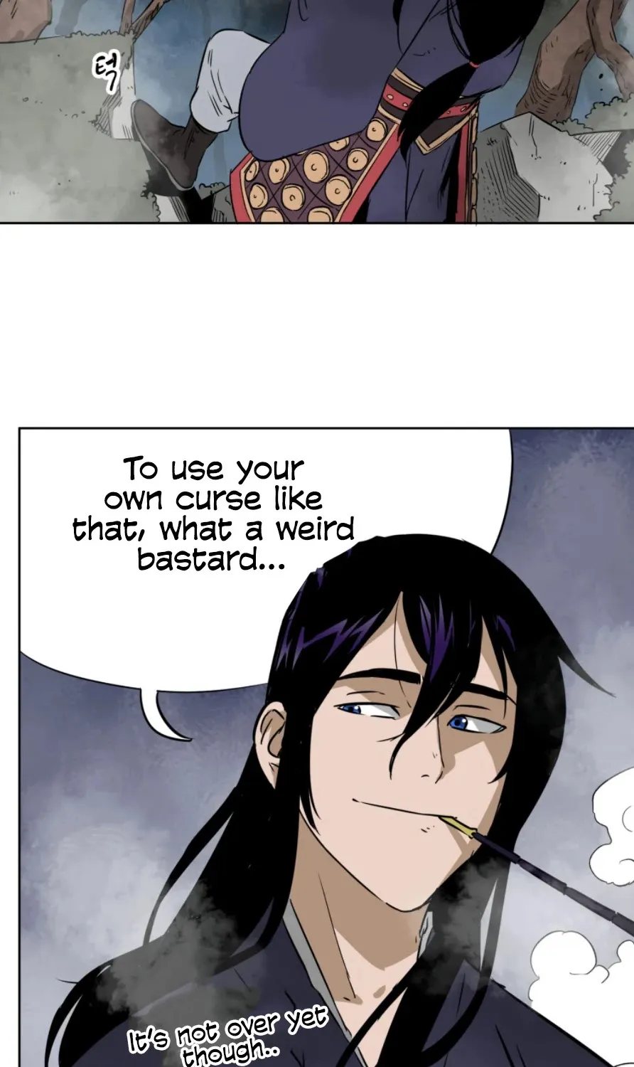 Infinite Leveling: Murim Mangakakalot X Chapter 52 Page 108