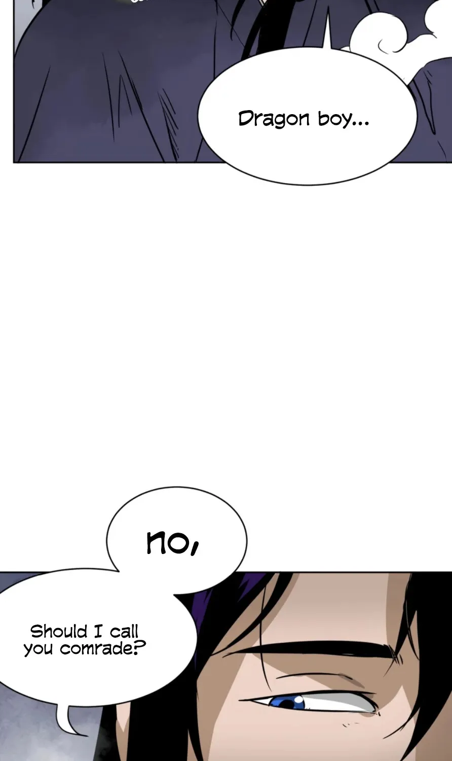 Infinite Leveling: Murim Mangakakalot X Chapter 52 Page 109