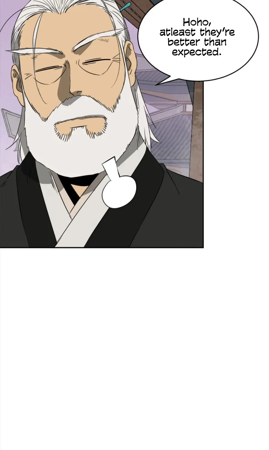 Infinite Leveling: Murim Mangakakalot X Chapter 52 Page 14
