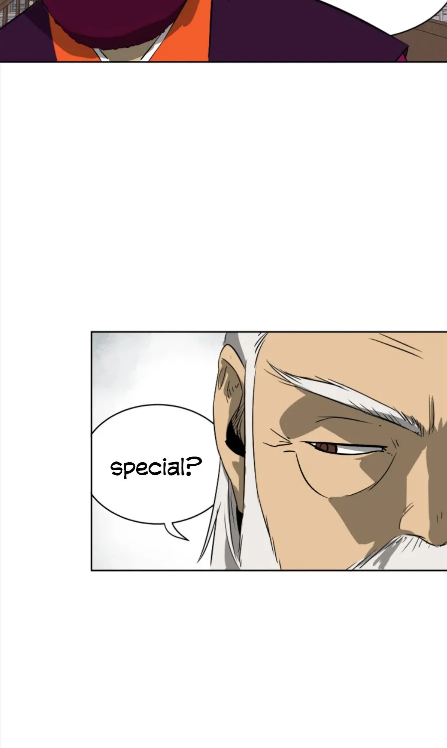 Infinite Leveling: Murim Mangakakalot X Chapter 52 Page 19