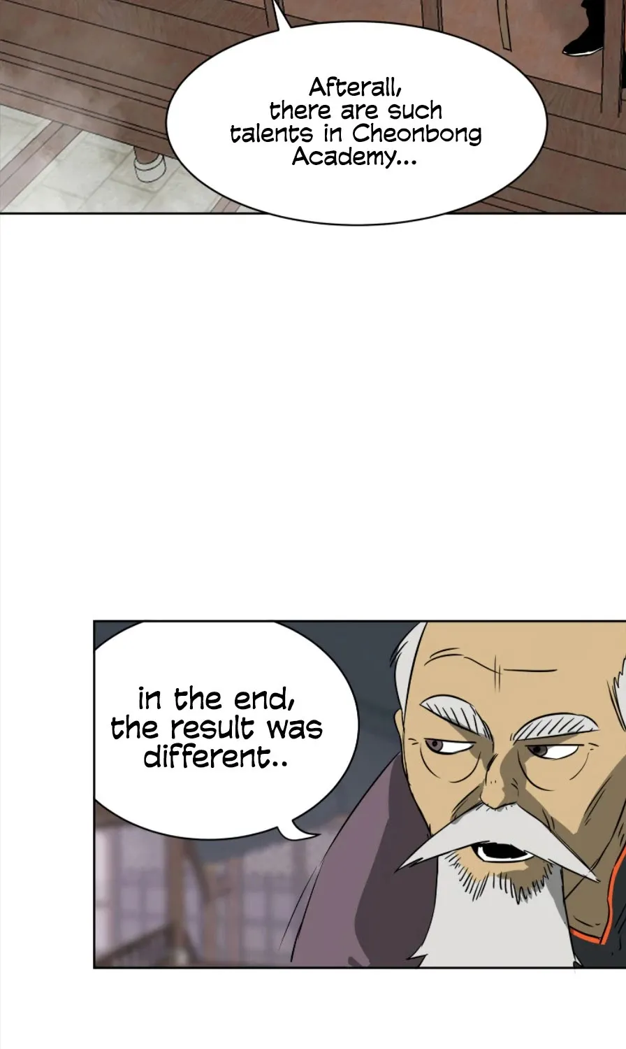 Infinite Leveling: Murim Mangakakalot X Chapter 52 Page 26