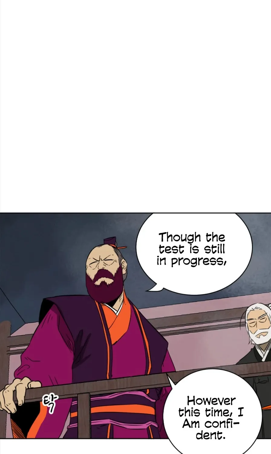 Infinite Leveling: Murim Mangakakalot X Chapter 52 Page 27