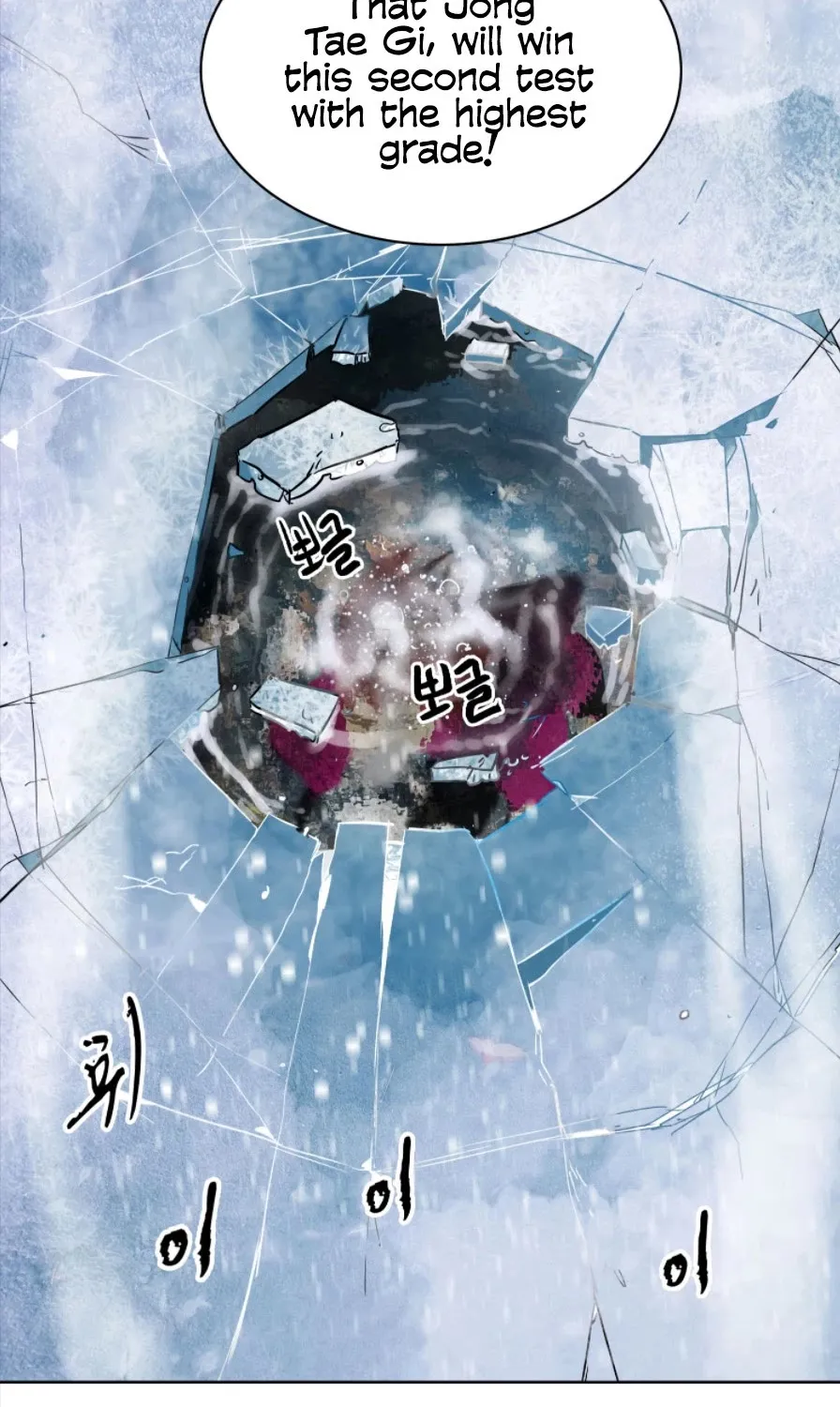 Infinite Leveling: Murim Mangakakalot X Chapter 52 Page 29