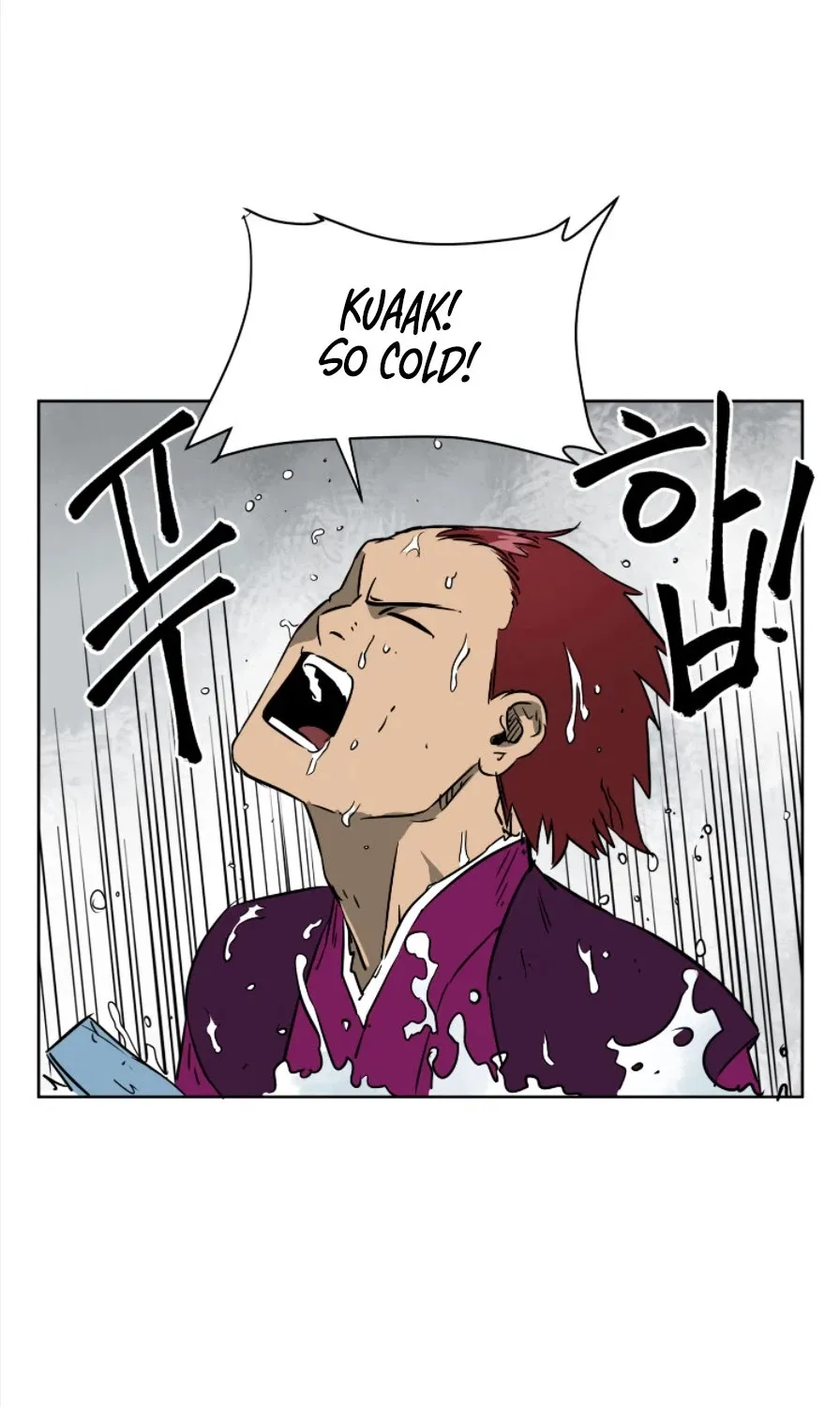 Infinite Leveling: Murim Mangakakalot X Chapter 52 Page 30
