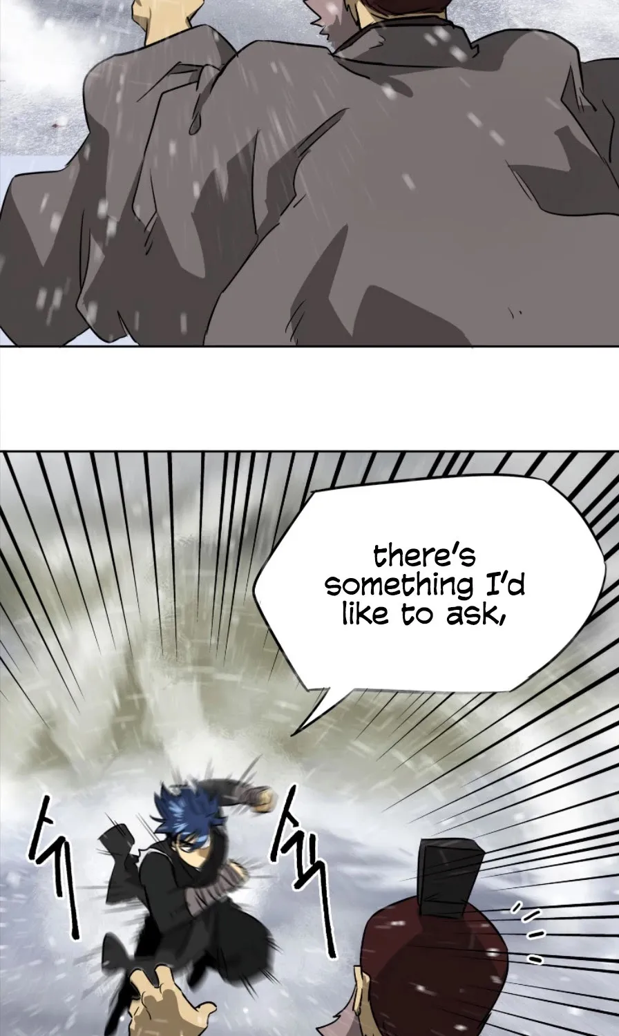 Infinite Leveling: Murim Mangakakalot X Chapter 52 Page 40