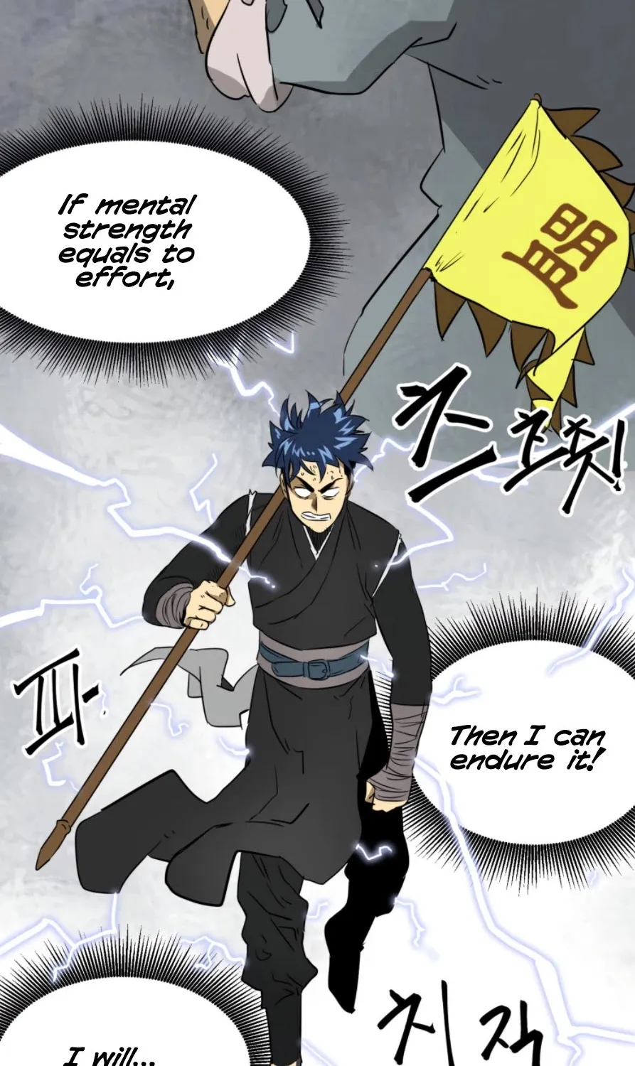 Infinite Leveling: Murim Mangakakalot X Chapter 53 Page 61