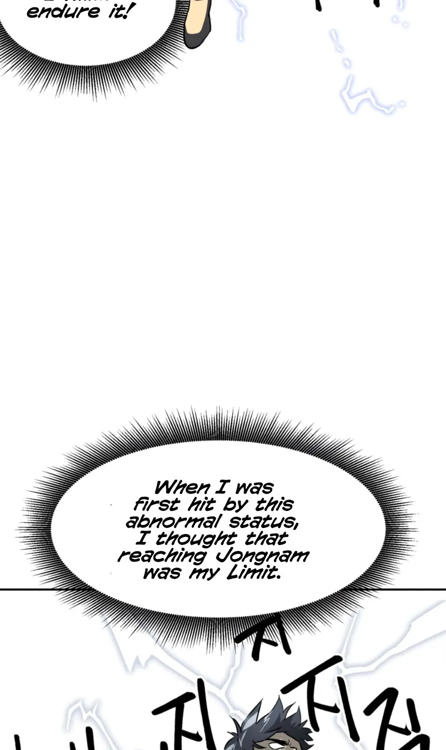 Infinite Leveling: Murim Mangakakalot X Chapter 53 Page 62
