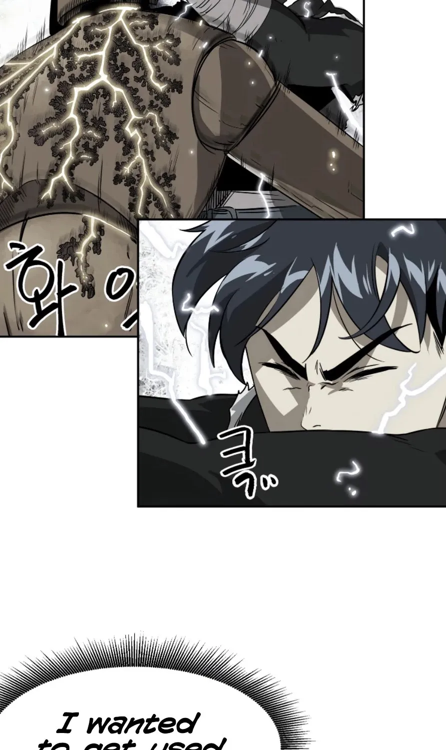 Infinite Leveling: Murim Mangakakalot X Chapter 53 Page 67
