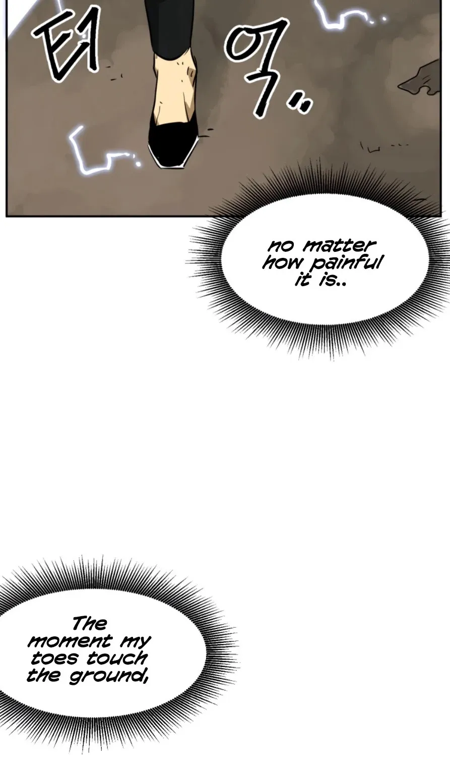 Infinite Leveling: Murim Mangakakalot X Chapter 53 Page 70