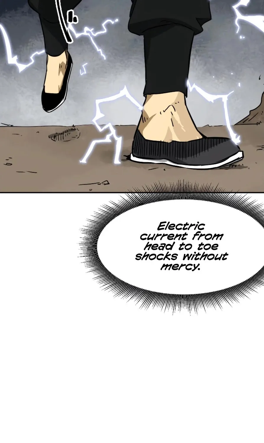Infinite Leveling: Murim Mangakakalot X Chapter 53 Page 72
