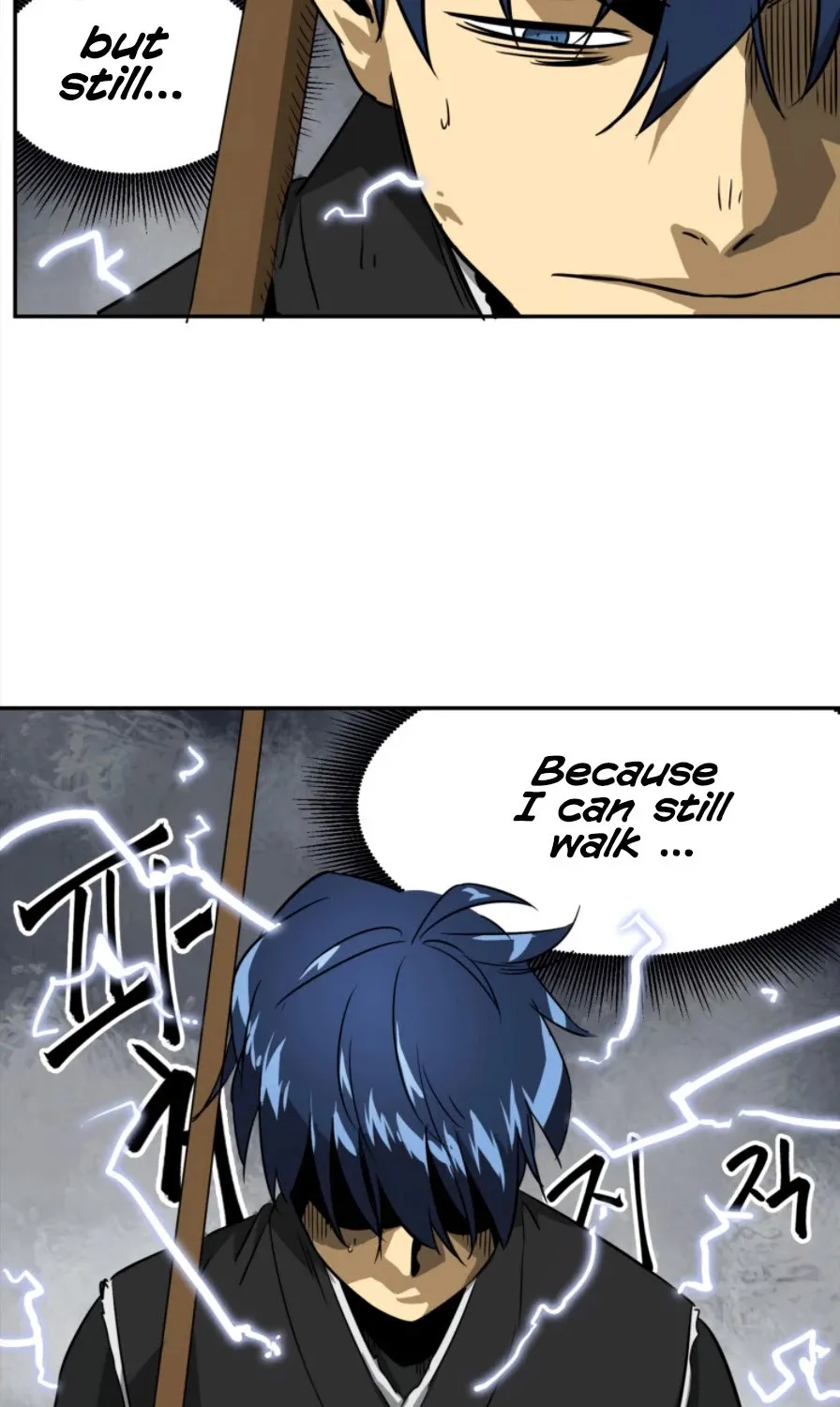 Infinite Leveling: Murim Mangakakalot X Chapter 53 Page 74