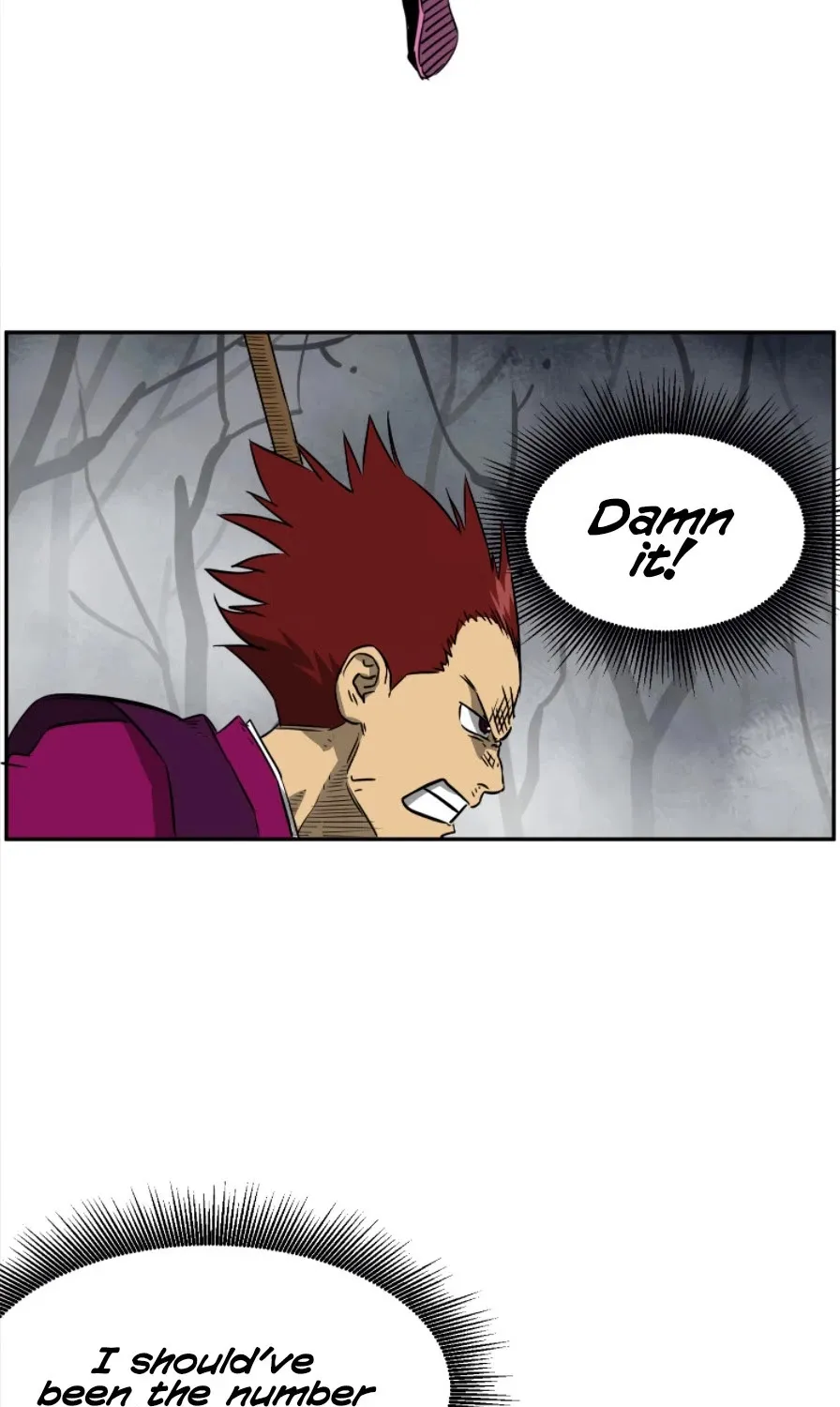 Infinite Leveling: Murim Mangakakalot X Chapter 53 Page 88