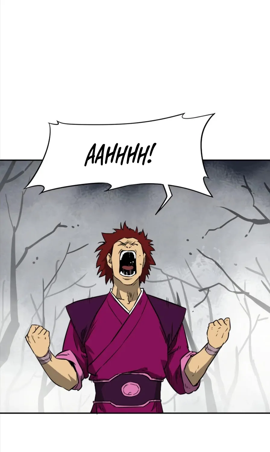 Infinite Leveling: Murim Mangakakalot X Chapter 53 Page 92