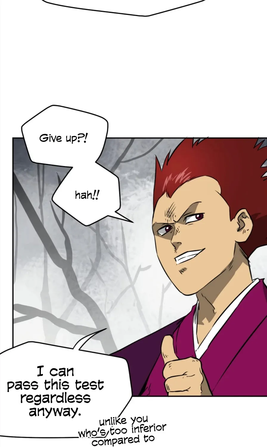Infinite Leveling: Murim Mangakakalot X Chapter 53 Page 101