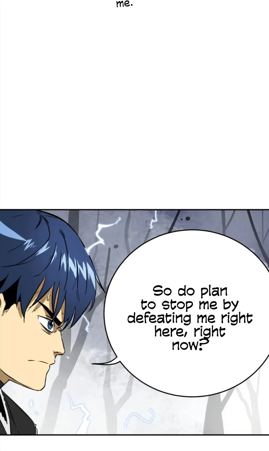 Infinite Leveling: Murim Mangakakalot X Chapter 53 Page 102