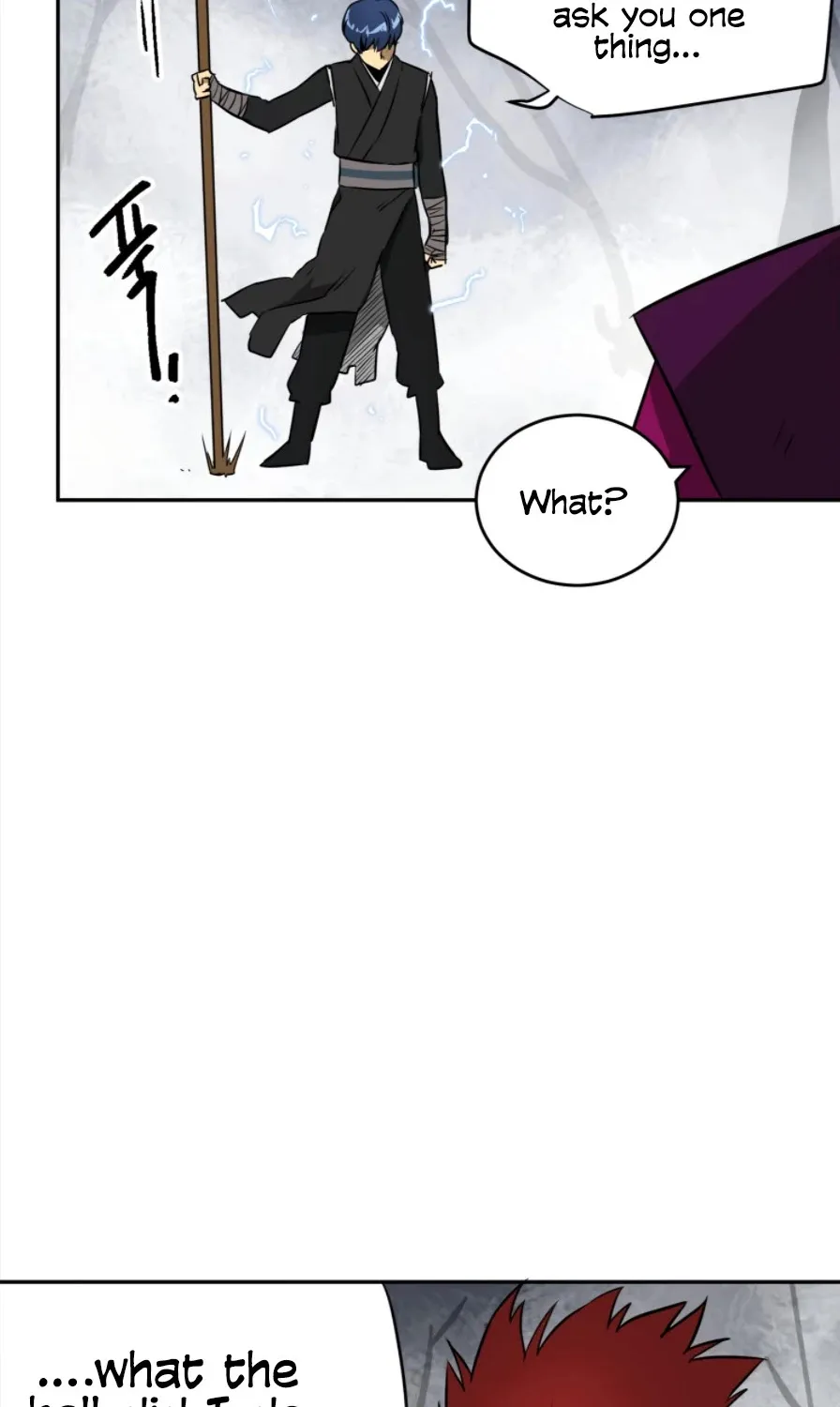 Infinite Leveling: Murim Mangakakalot X Chapter 53 Page 107