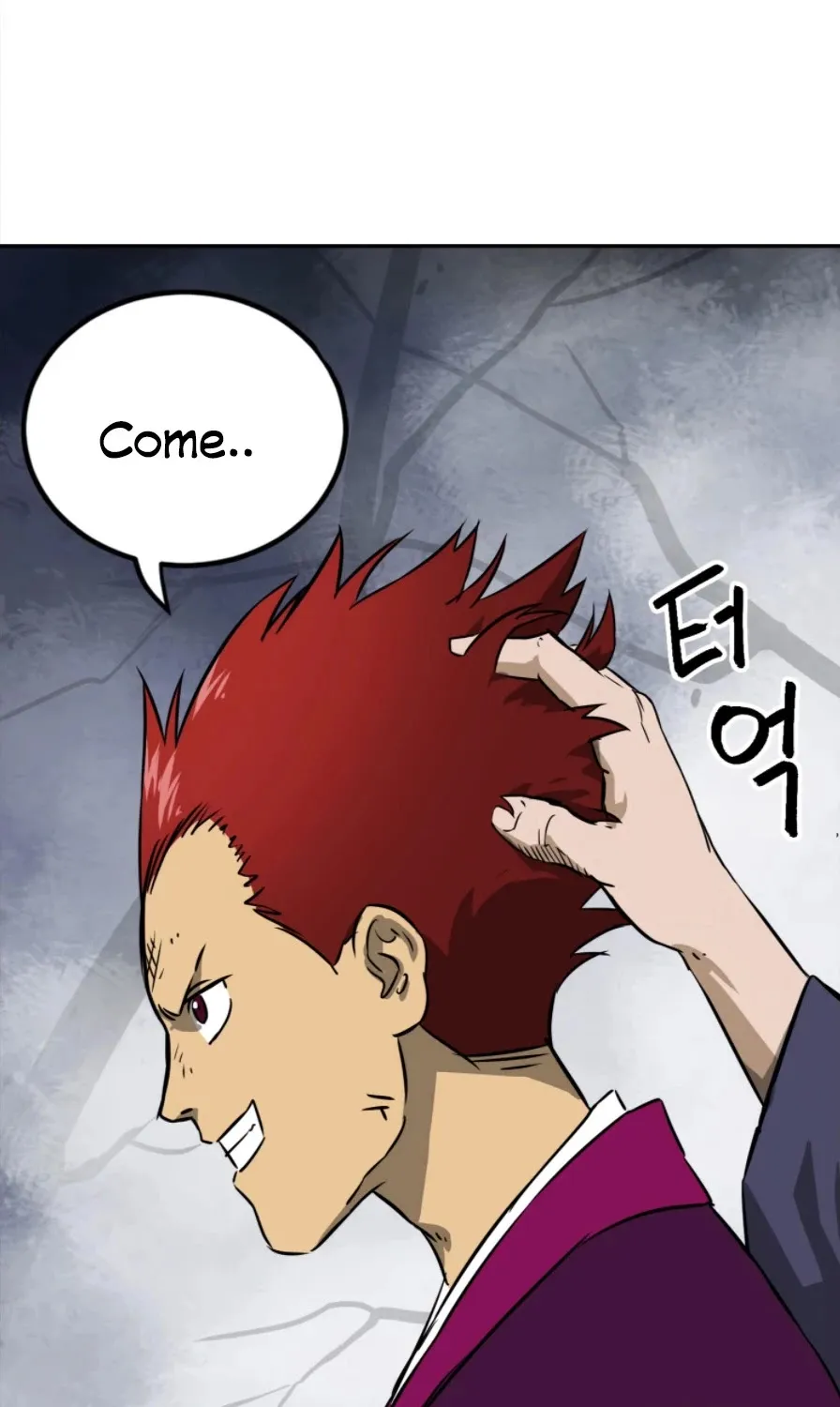 Infinite Leveling: Murim Mangakakalot X Chapter 53 Page 114