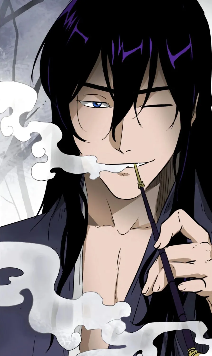 Infinite Leveling: Murim Mangakakalot X Chapter 53 Page 126