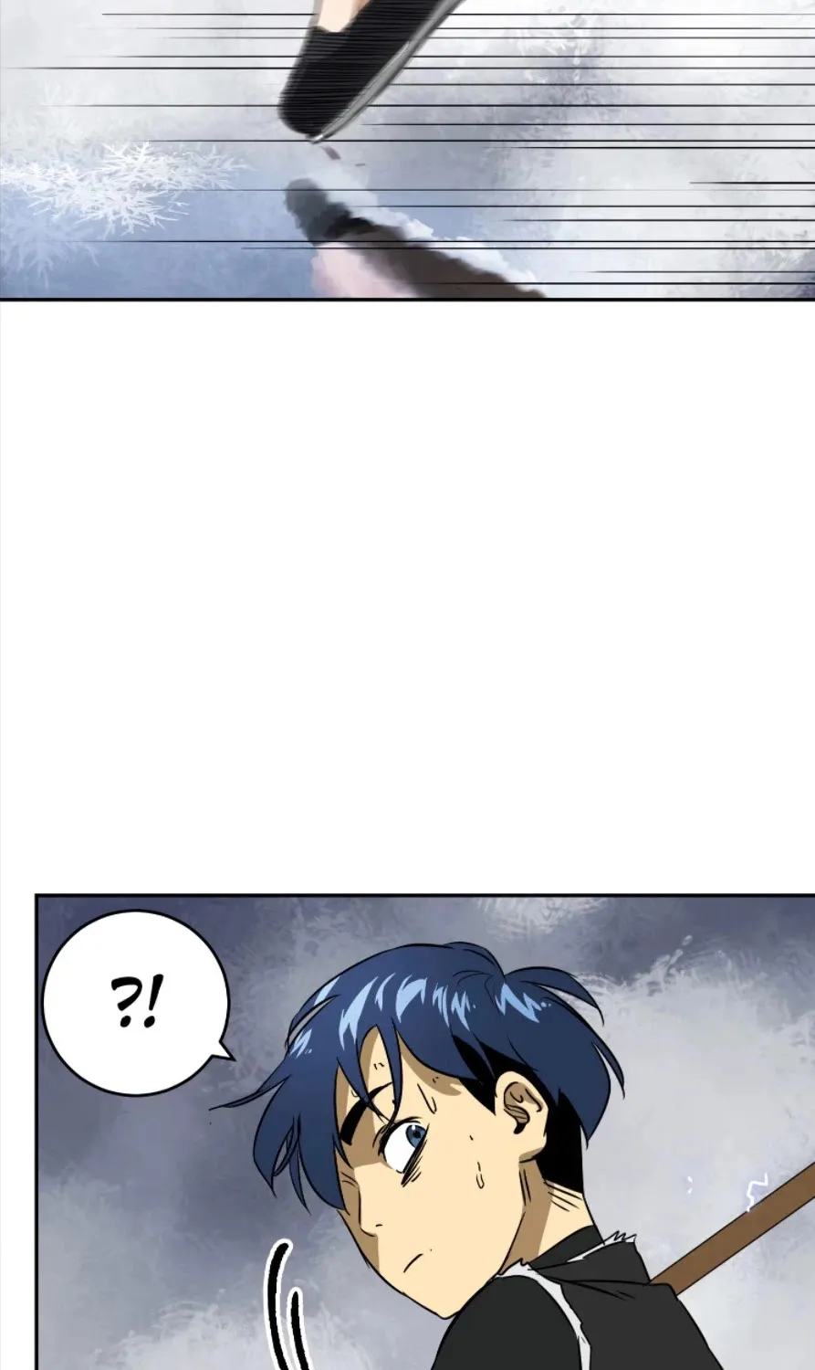 Infinite Leveling: Murim Mangakakalot X Chapter 53 Page 4