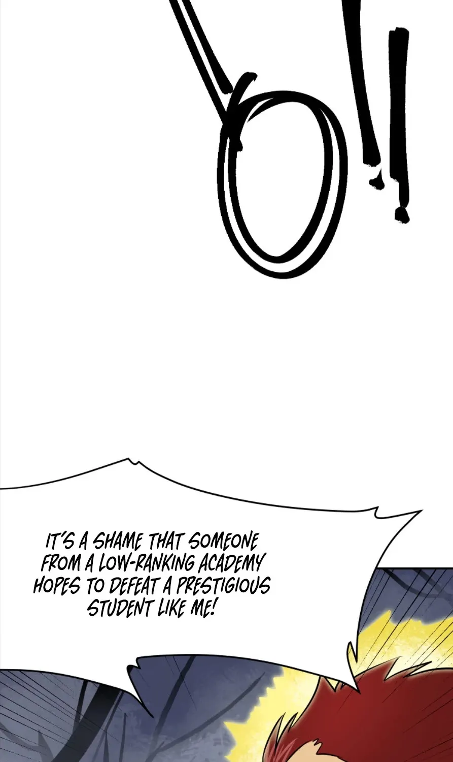 Infinite Leveling: Murim Mangakakalot X Chapter 53 Page 34