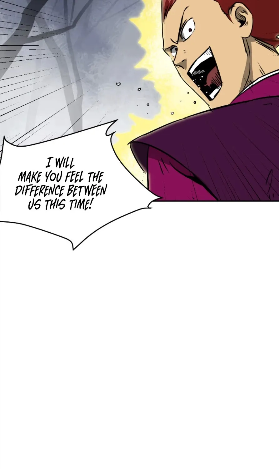 Infinite Leveling: Murim Mangakakalot X Chapter 53 Page 35
