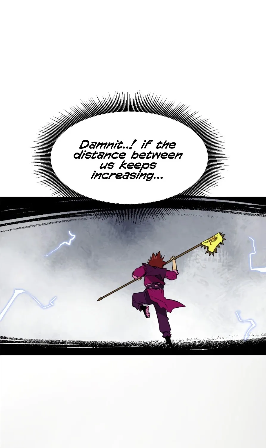 Infinite Leveling: Murim Mangakakalot X Chapter 53 Page 36