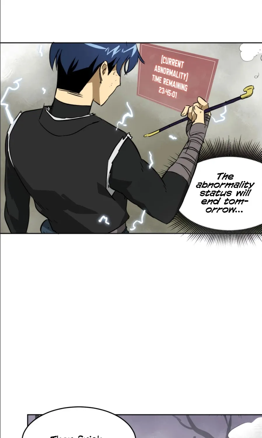Infinite Leveling: Murim Mangakakalot X Chapter 54 Page 47