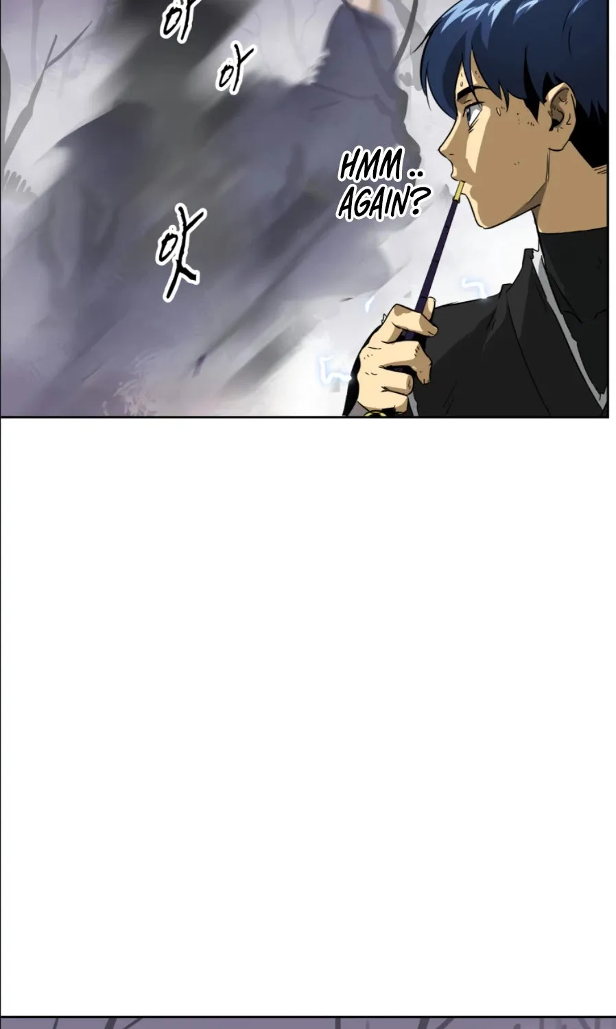 Infinite Leveling: Murim Mangakakalot X Chapter 54 Page 50