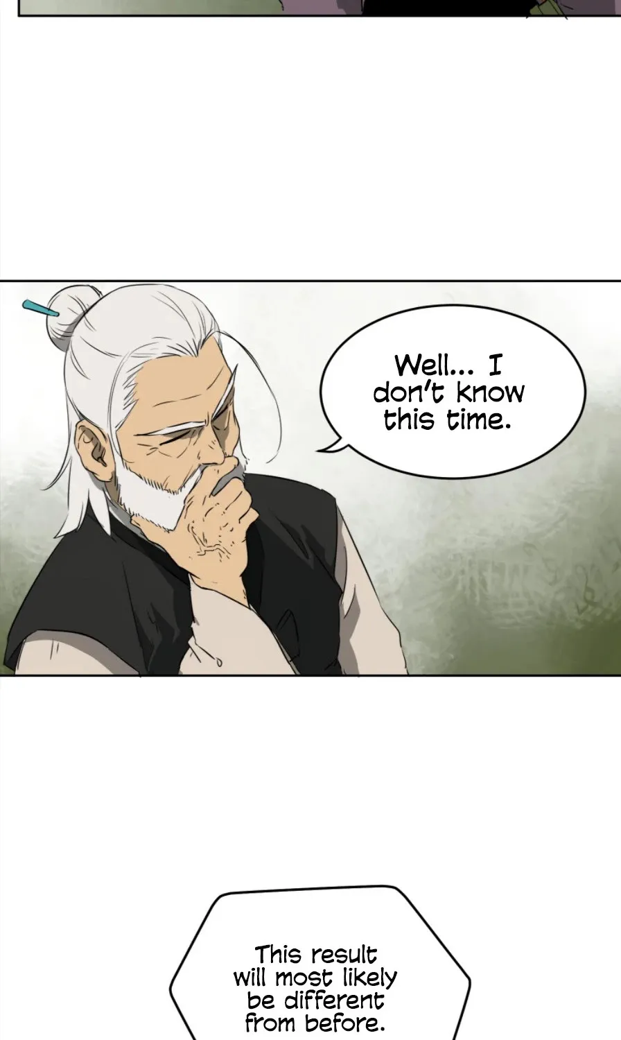 Infinite Leveling: Murim Mangakakalot X Chapter 54 Page 6