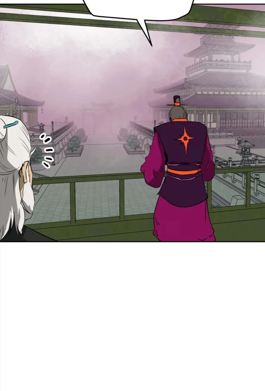 Infinite Leveling: Murim Mangakakalot X Chapter 54 Page 7