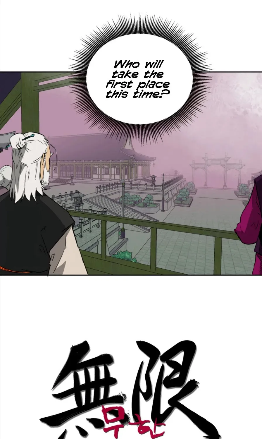 Infinite Leveling: Murim Mangakakalot X Chapter 54 Page 9