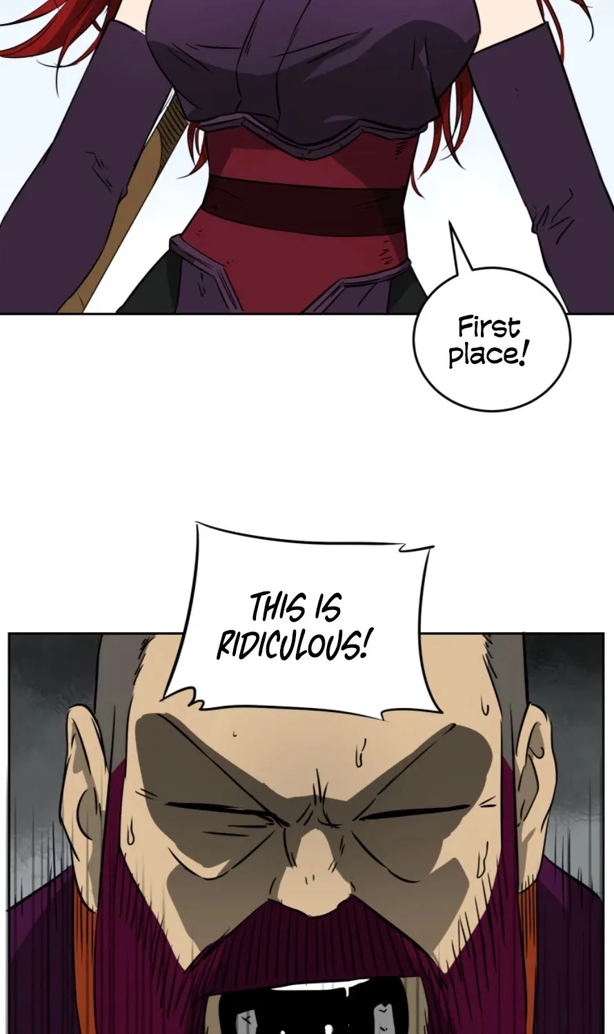 Infinite Leveling: Murim Mangakakalot X Chapter 54 Page 90
