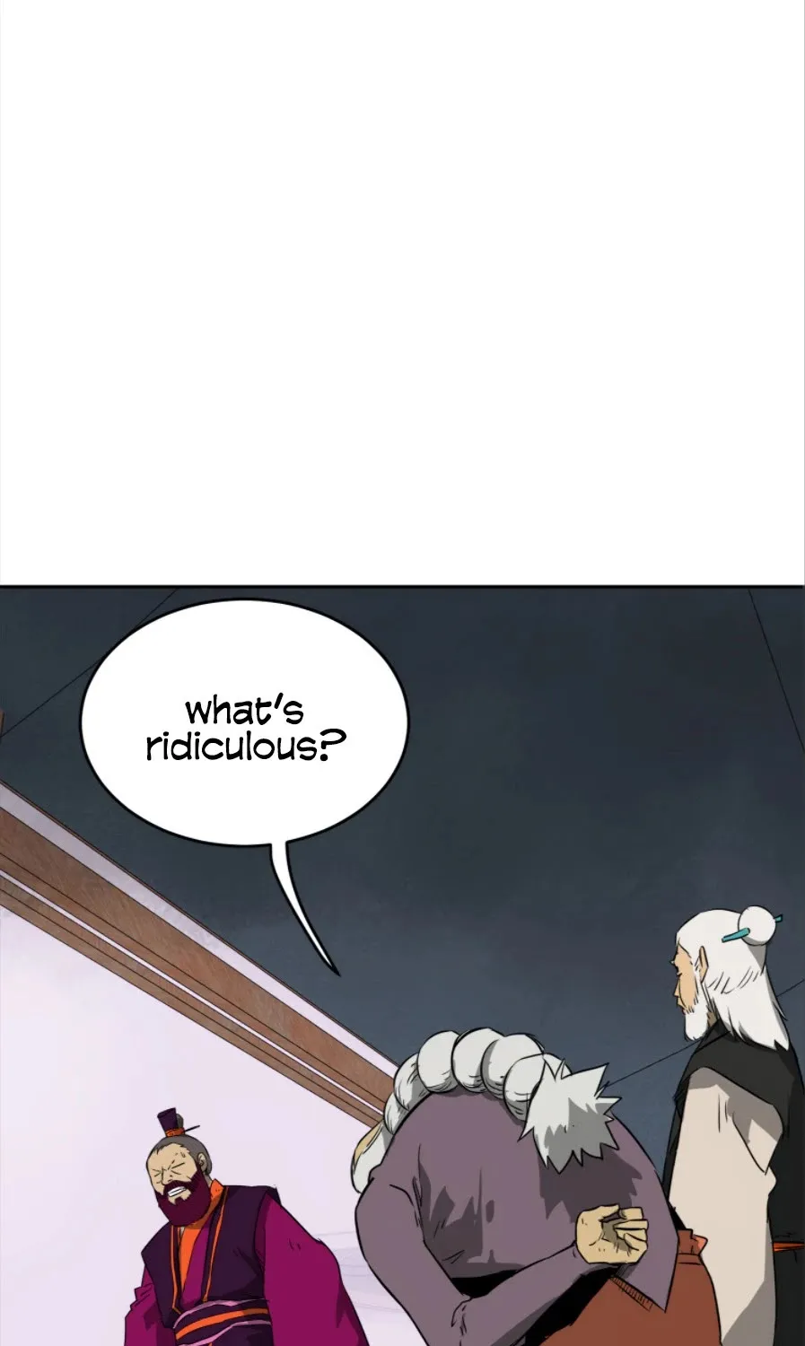 Infinite Leveling: Murim Mangakakalot X Chapter 54 Page 92
