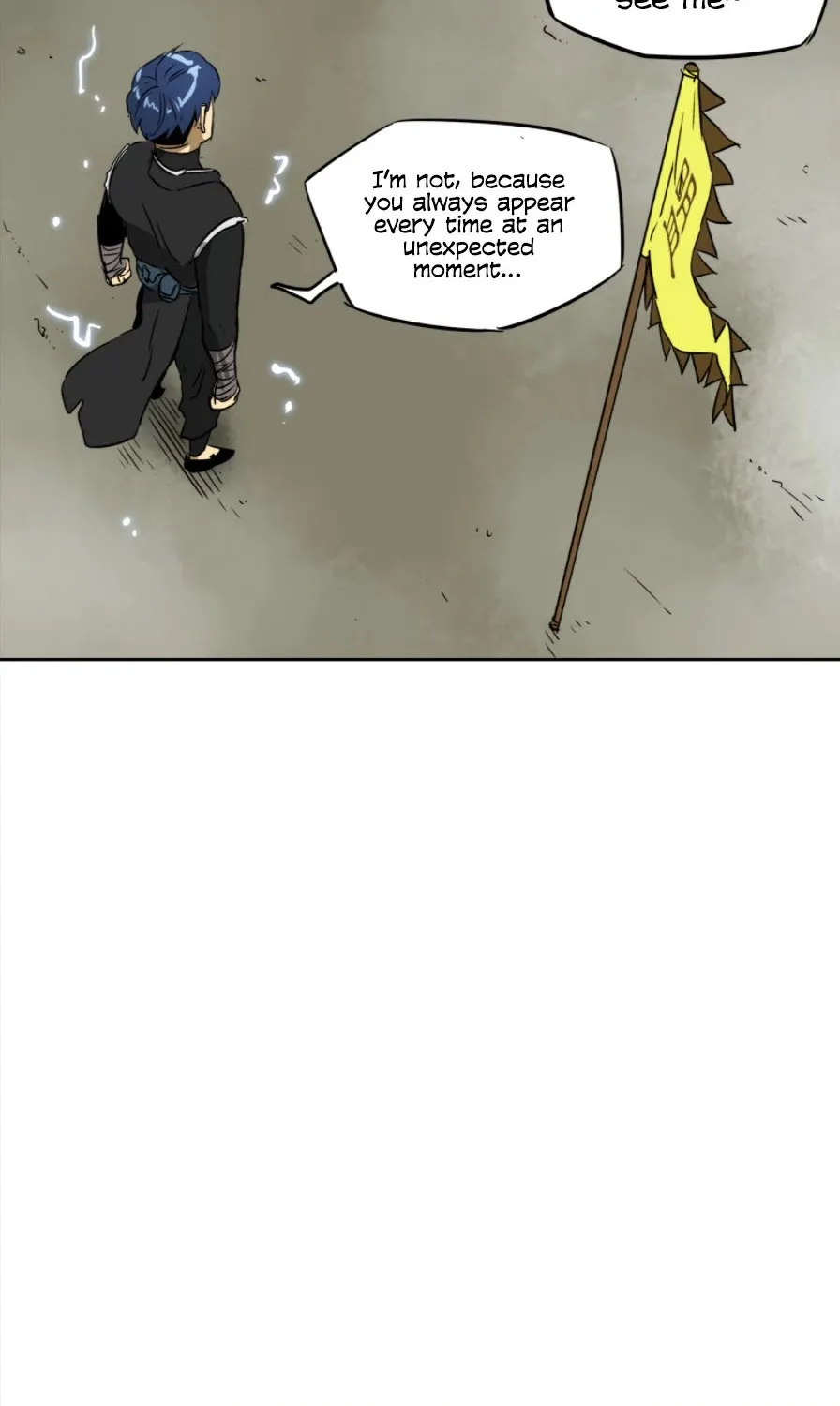 Infinite Leveling: Murim Mangakakalot X Chapter 54 Page 12