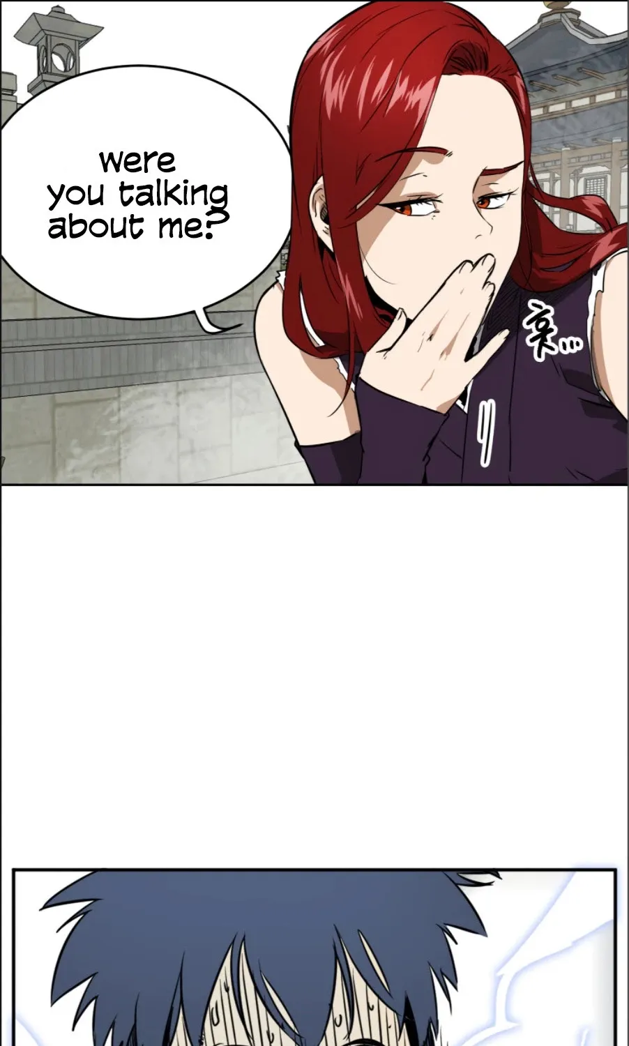 Infinite Leveling: Murim Mangakakalot X Chapter 54 Page 117