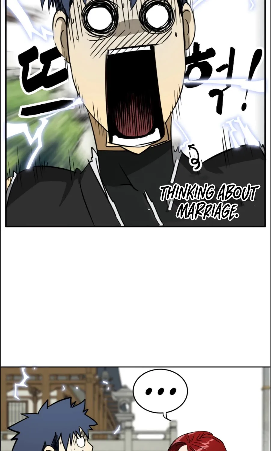 Infinite Leveling: Murim Mangakakalot X Chapter 54 Page 118