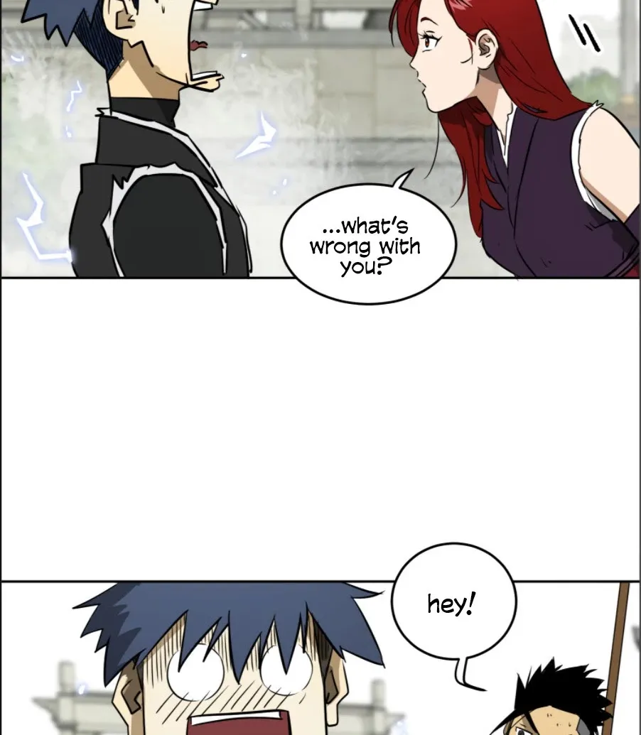 Infinite Leveling: Murim Mangakakalot X Chapter 54 Page 119