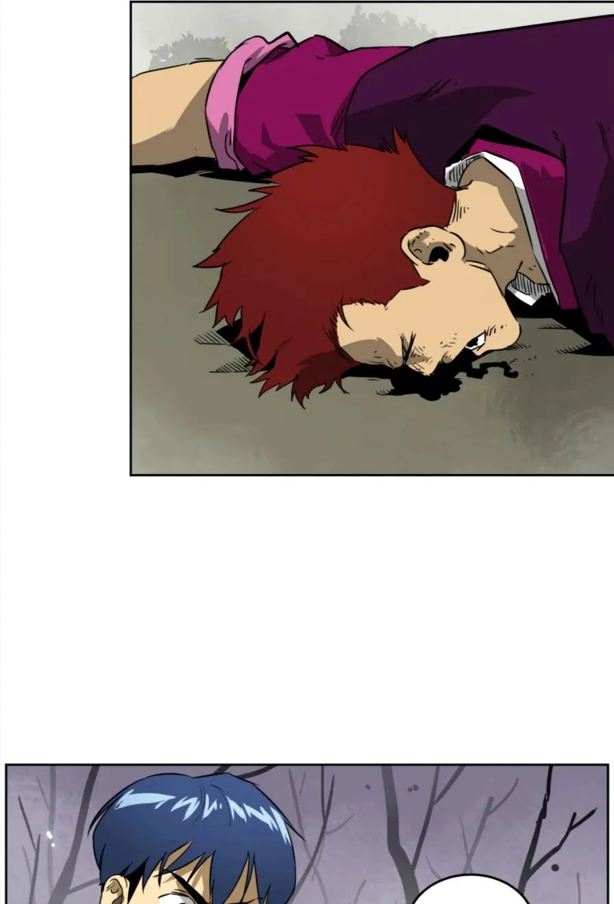 Infinite Leveling: Murim Mangakakalot X Chapter 54 Page 13