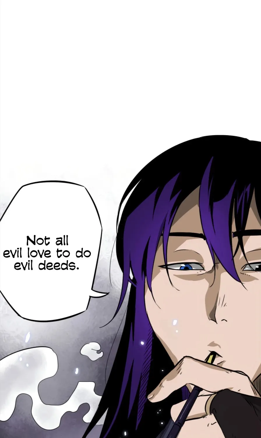 Infinite Leveling: Murim Mangakakalot X Chapter 54 Page 20