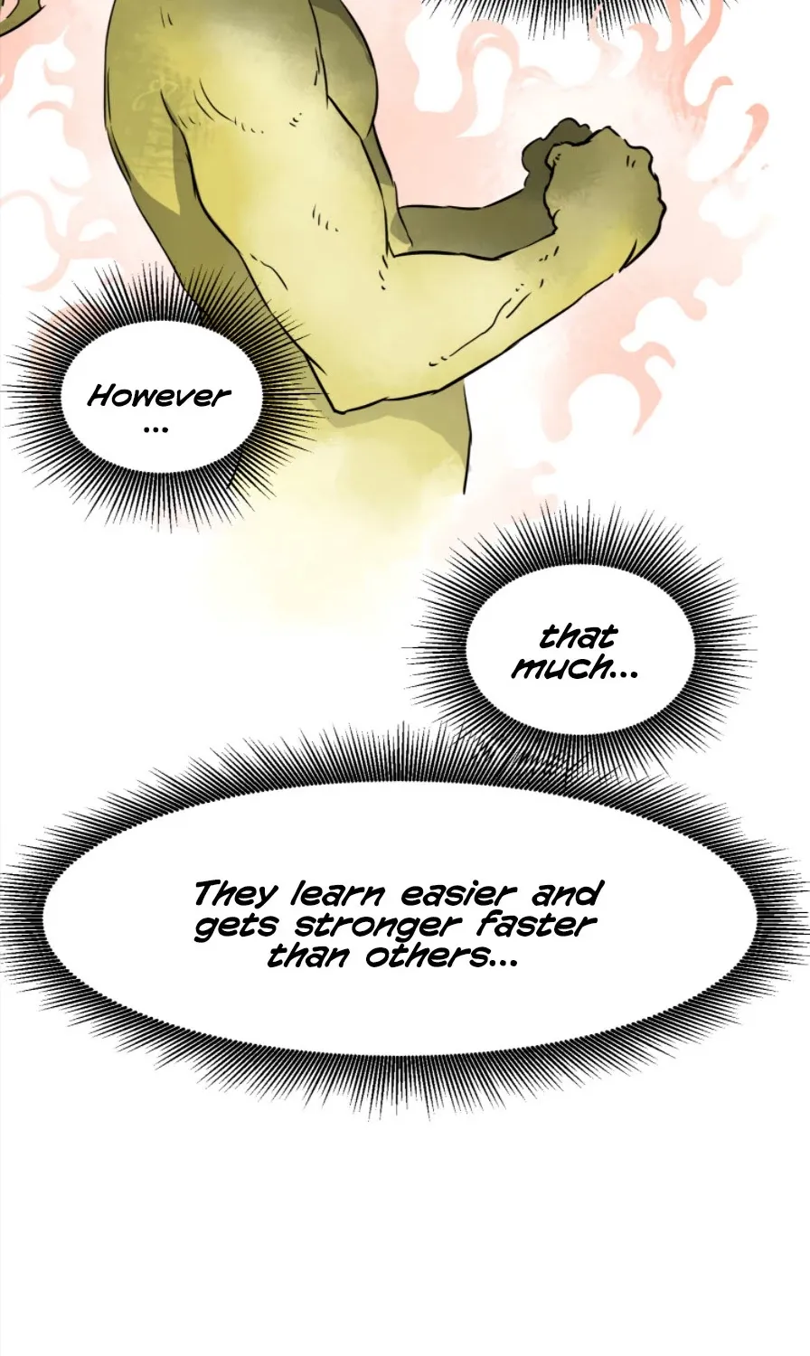 Infinite Leveling: Murim Mangakakalot X Chapter 54 Page 29