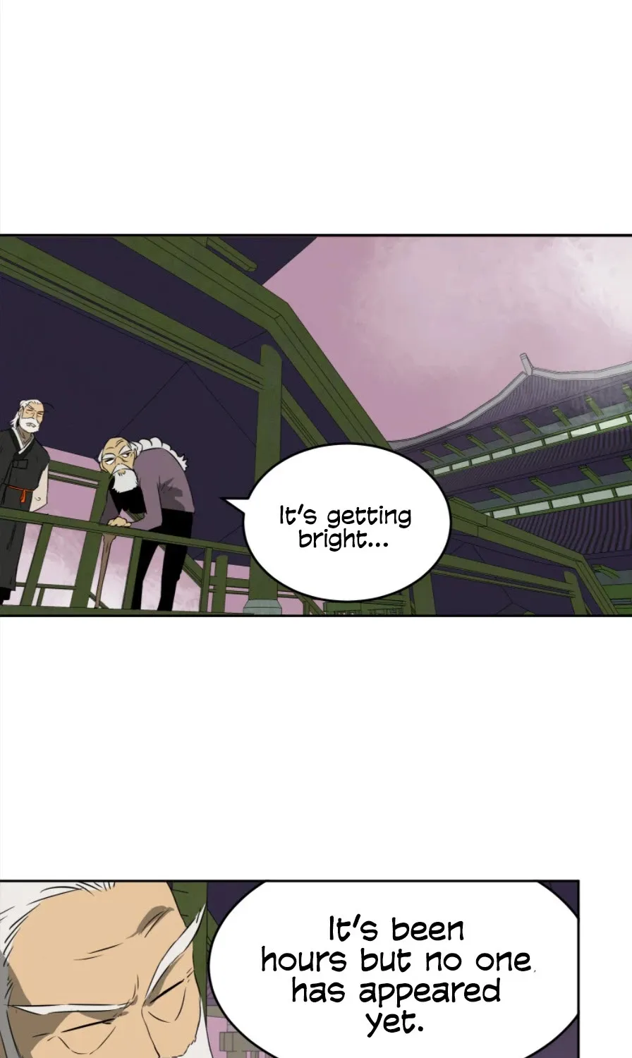 Infinite Leveling: Murim Mangakakalot X Chapter 54 Page 4