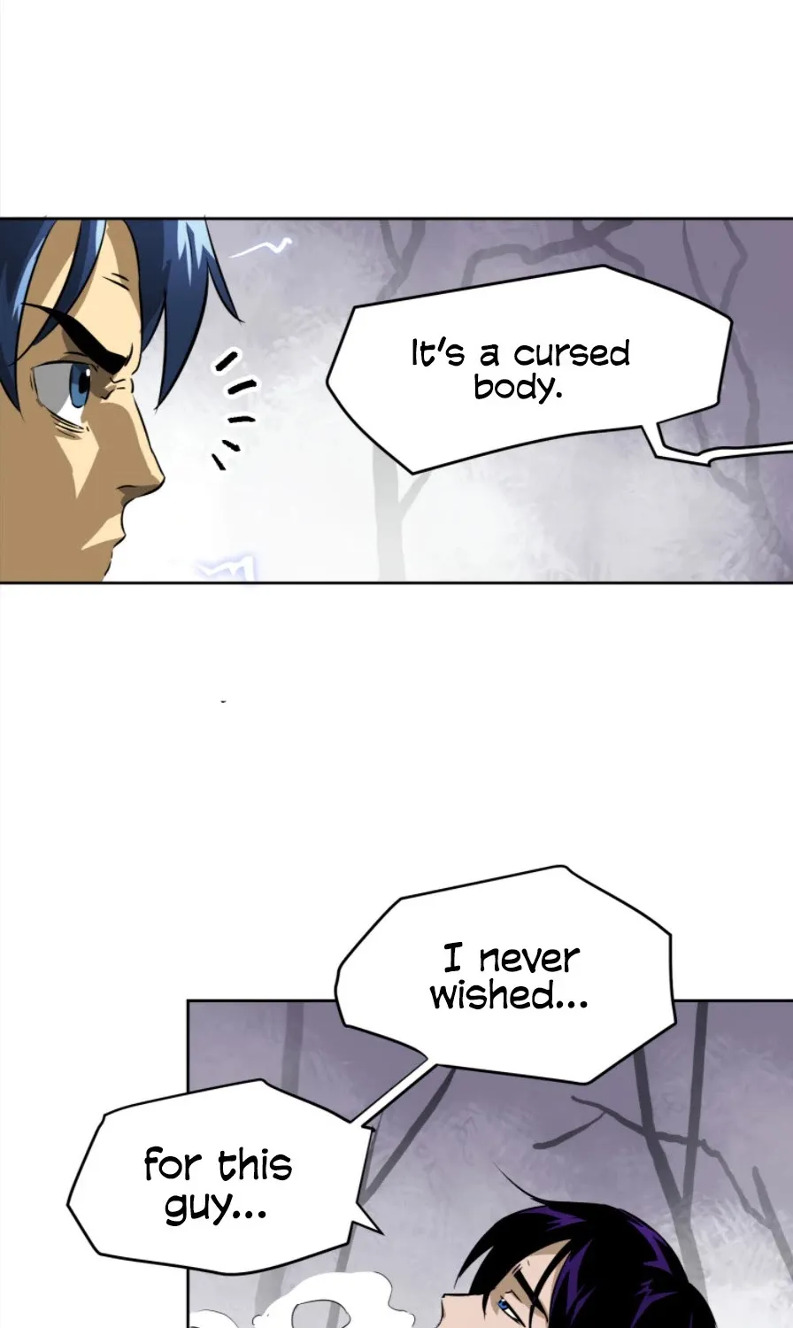 Infinite Leveling: Murim Mangakakalot X Chapter 54 Page 31