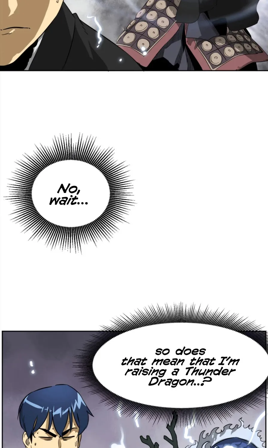 Infinite Leveling: Murim Mangakakalot X Chapter 54 Page 38