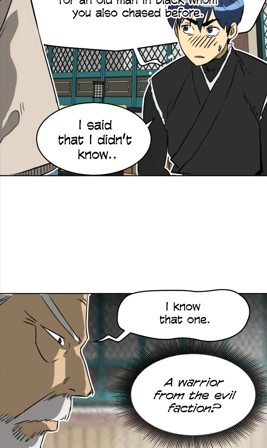Infinite Leveling: Murim Mangakakalot X Chapter 55 Page 53