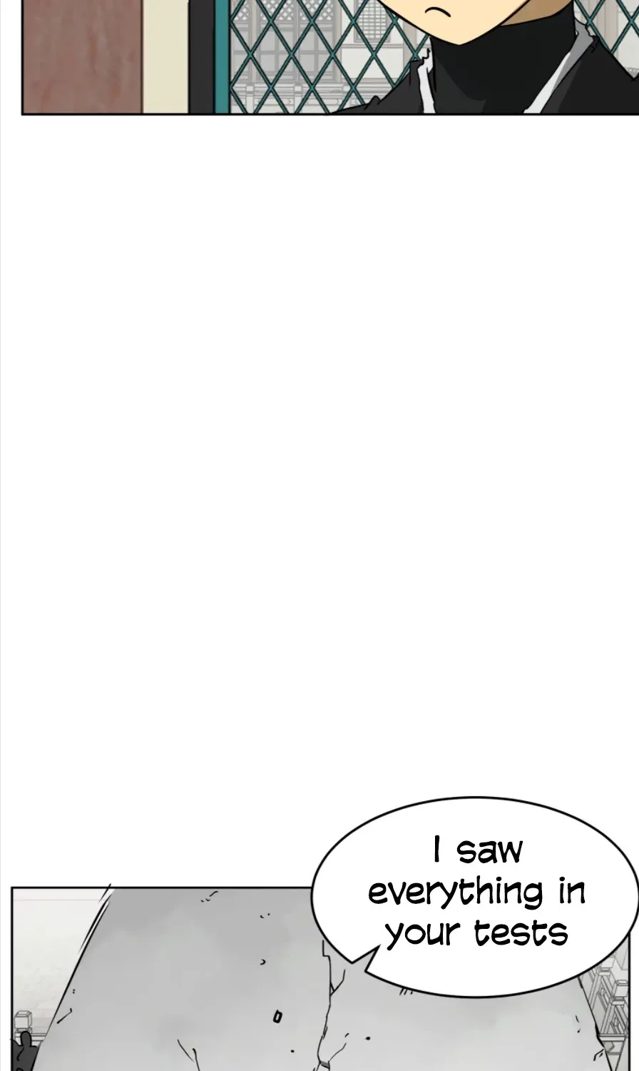 Infinite Leveling: Murim Mangakakalot X Chapter 55 Page 63