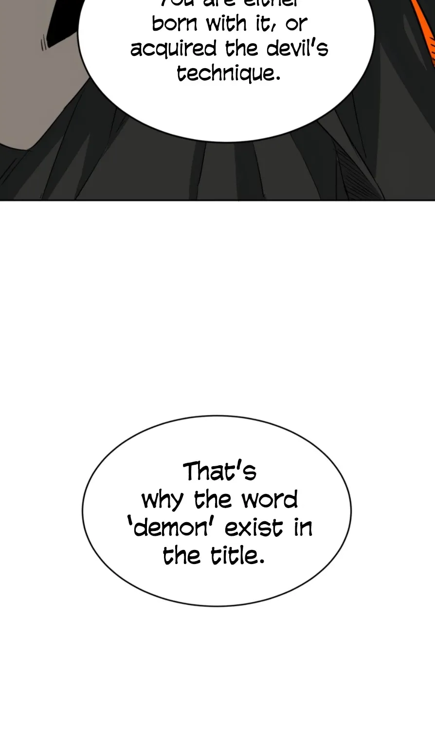 Infinite Leveling: Murim Mangakakalot X Chapter 55 Page 82