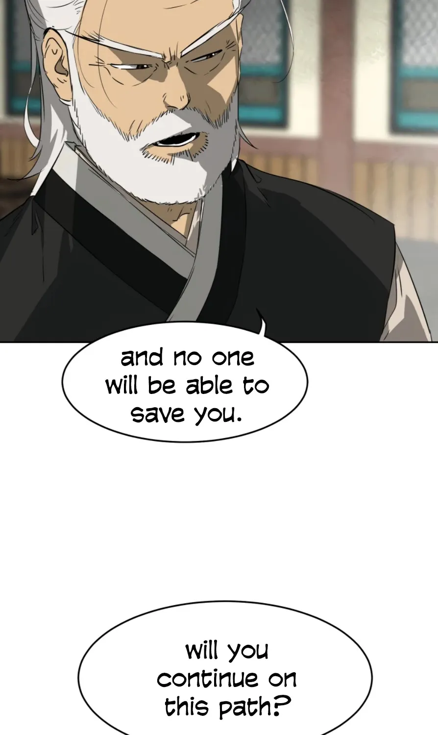 Infinite Leveling: Murim Mangakakalot X Chapter 55 Page 92