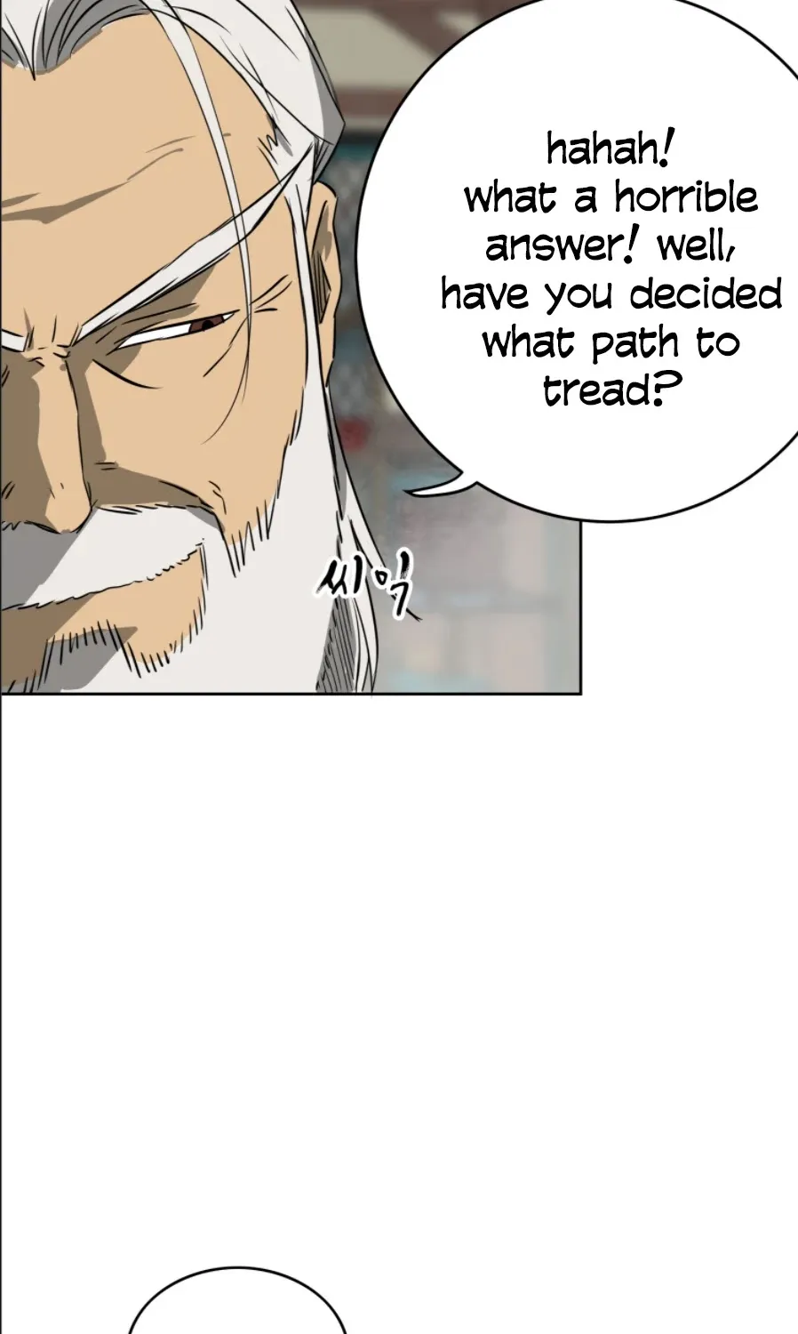 Infinite Leveling: Murim Mangakakalot X Chapter 55 Page 97