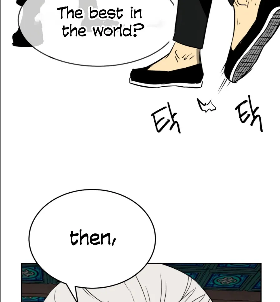 Infinite Leveling: Murim Mangakakalot X Chapter 55 Page 100