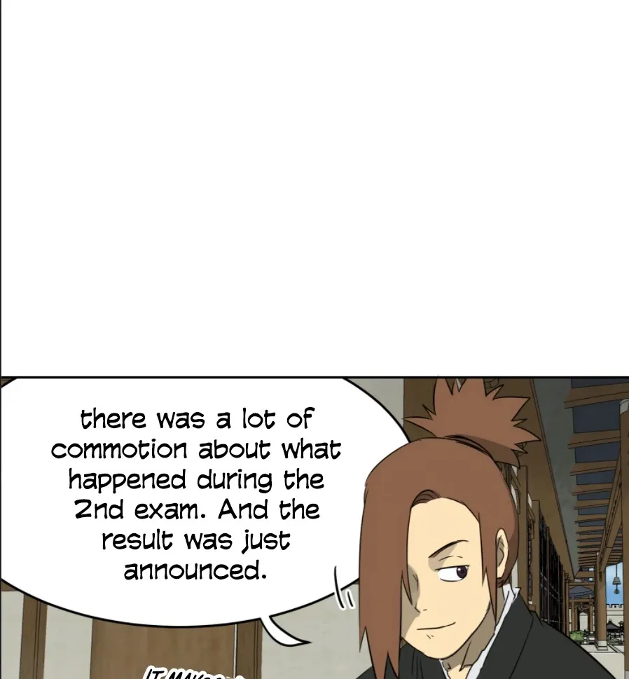 Infinite Leveling: Murim Mangakakalot X Chapter 55 Page 106